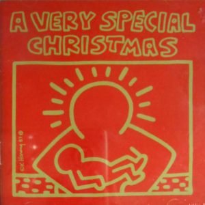 A Very Special Christmas