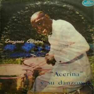 Danzones Clásicos