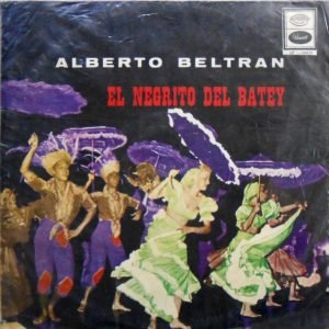 El Negrito Del Batey
