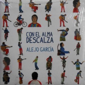 Con el Alma Descalza