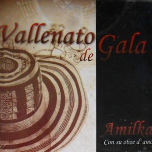 Vallenato De Gala