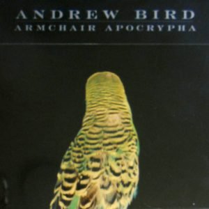 Armchair Apocrypha
