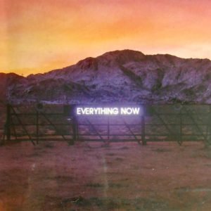 Everything Now
