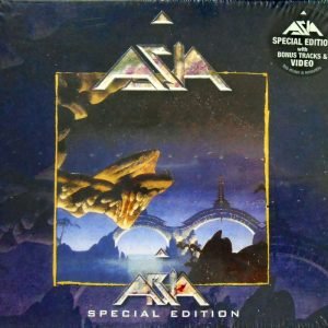 Aria   Special Edition