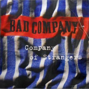 Company Of Strangers