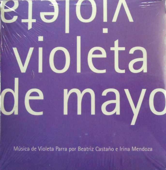 Violeta De Mayo