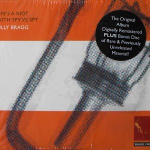 Life's A Riot With Spy Vs Spy