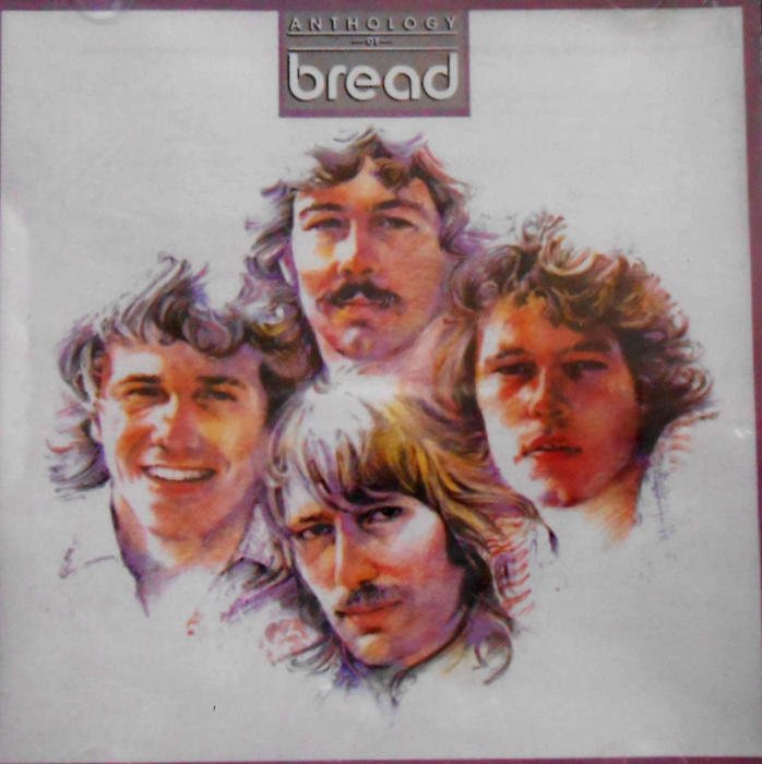 Anthology Of Bread