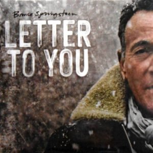 Letter To You