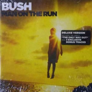 Man On The Run