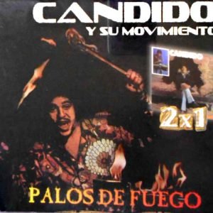 Palos De Fuego