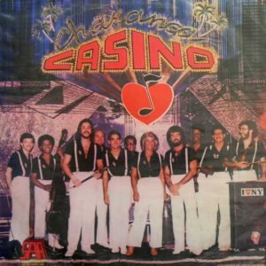 Charanga Casino