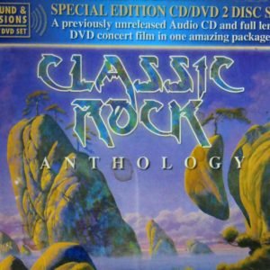 Classic Rock Anthology