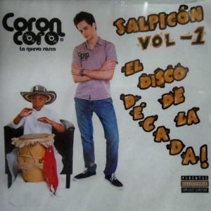 Salpicón Vol. 1