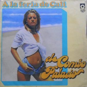 A La Feria De Cali