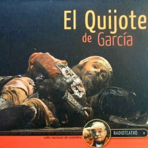 El Quijote De García