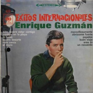 Éxitos Internacionales