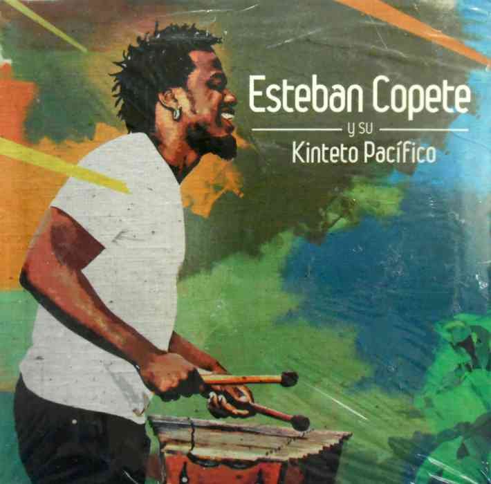 Y Su Kinteto Pacifíco