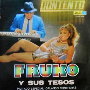 Contento