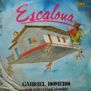 Escalona