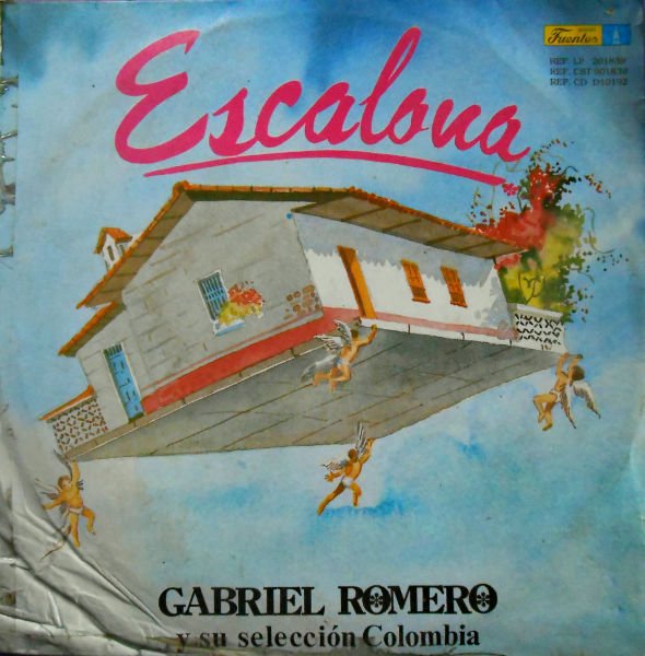 Escalona