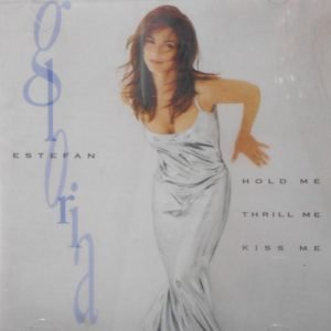 Hold Me Thrill Me Kiss Me