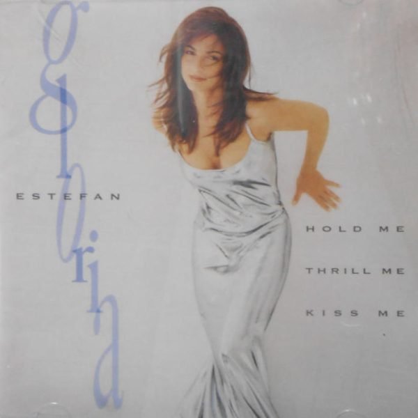 Hold Me Thrill Me Kiss Me