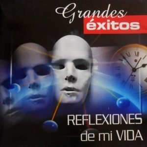 Reflexiones de Mi Vida