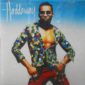 Haddaway