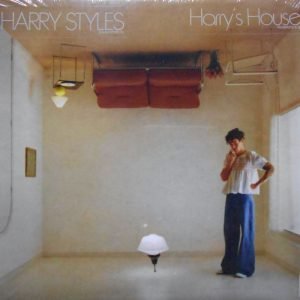 Harry's House