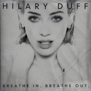 Breathe In. Breathe Out.