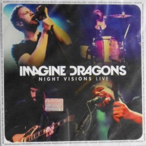 Night Visions Live
