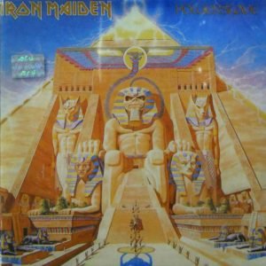 Powerslave