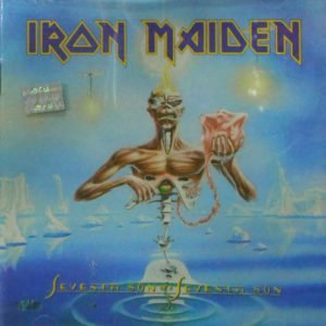 Seventh Son Of A Seventh Son