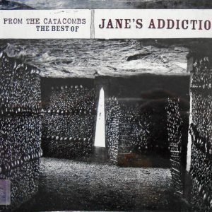 Up From The Catacombs