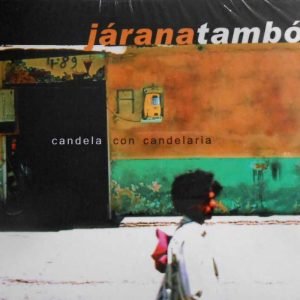 Candela Con Candelaria