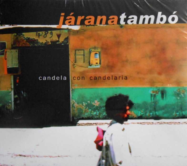 Candela Con Candelaria