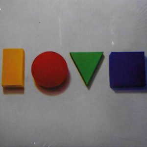 Love Is A Four Letter Word