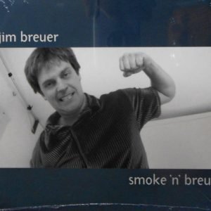 Smoke 'N' Breu