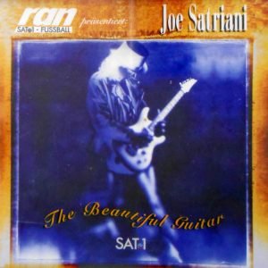 The Beautiful Guitar