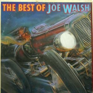The Best Of Joe Walsh