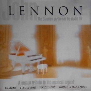 John Lennon A Tribute