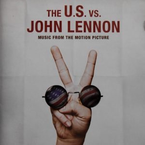 The U.S. Vs. John Lennon