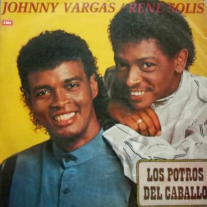 Los Potros Del Caballo