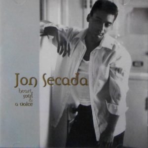 Heart, Soul & A Voice