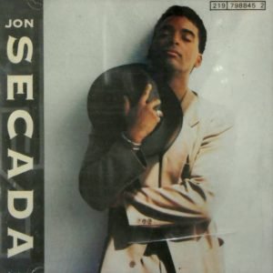 Jon Secada