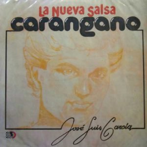 La Nueva Salsa