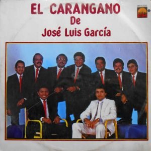 El Carangano De José Luis García
