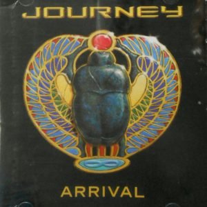 Arrival