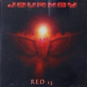 Red 13